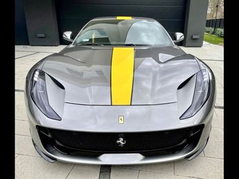  Voir détails -Ferrari 812 Superfast 6.5 V12 800ch à Beaupuy (31)
