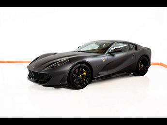  Voir détails -Ferrari 812 Superfast 6.5 V12 800ch à Beaupuy (31)