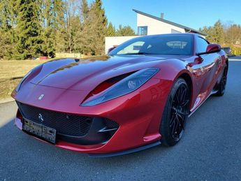  Voir détails -Ferrari 812 Superfast 6.5 V12 800ch à Beaupuy (31)