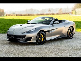  Voir détails -Ferrari Portofino 3.9 V8 à Beaupuy (31)