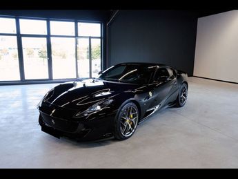  Voir détails -Ferrari 812 Superfast 6.5 V12 800ch à Beaupuy (31)
