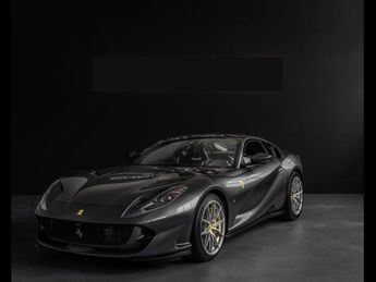  Voir détails -Ferrari 812 Superfast 6.5 V12 800ch à Beaupuy (31)