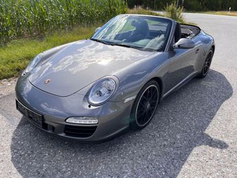  Voir détails -Porsche 911 type 997 3.8 GTS à Beaupuy (31)