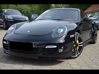  Voir détails -Porsche 911 type 997 3.8 Turbo à Beaupuy (31)