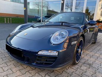  Voir détails -Porsche 911 type 997 3.8 GTS à Beaupuy (31)