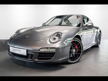  Voir détails -Porsche 911 type 997 3.8 Carrera 4 GTS à Beaupuy (31)