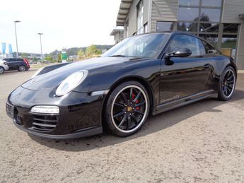  Voir détails -Porsche 911 type 997 3.8 GTS à Beaupuy (31)