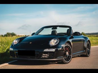  Voir détails -Porsche 911 type 997 3.8 GTS à Beaupuy (31)