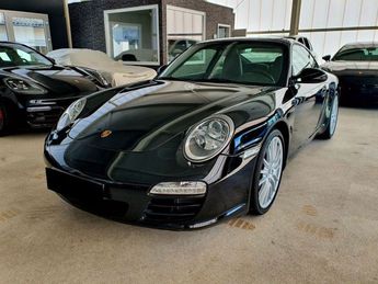  Voir détails -Porsche 911 type 997 3.6 Carrera à Beaupuy (31)
