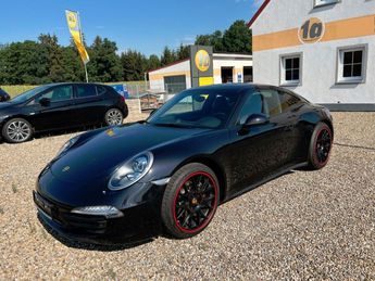  Voir détails -Porsche 911 type 991 Carrera 4 Coup 3.4i 350 / PDK à Beaupuy (31)