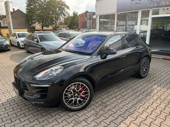  Voir détails -Porsche Macan GTS 3.0 360 ch à Beaupuy (31)