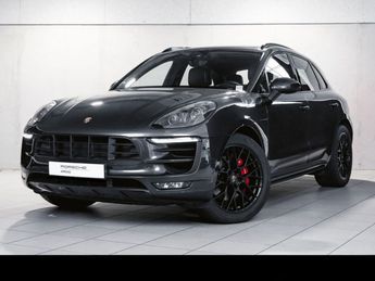 Voir détails -Porsche Macan GTS 3.0 360 ch à Beaupuy (31)
