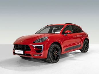  Voir détails -Porsche Macan GTS 3.0 360 ch à Beaupuy (31)