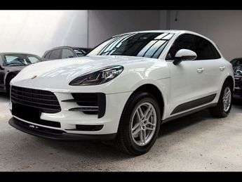  Voir détails -Porsche Macan S 3.0 354 ch à Beaupuy (31)