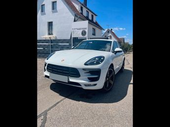  Voir détails -Porsche Macan GTS 3.0 360 ch à Beaupuy (31)