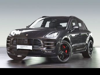  Voir détails -Porsche Macan Turbo 3.6 440 ch à Beaupuy (31)