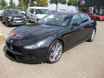  Voir détails -Maserati Ghibli V6 275 à Beaupuy (31)
