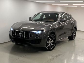  Voir détails -Maserati Levante 3.0 V6 S 430 à Beaupuy (31)