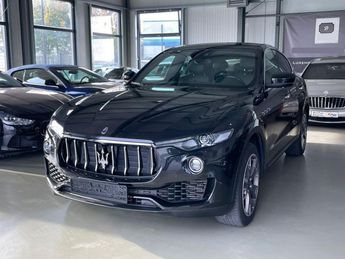  Voir détails -Maserati Levante 3.0 V6 275 à Beaupuy (31)