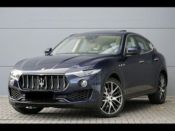  Voir détails -Maserati Levante 3.0 V6 275 à Beaupuy (31)