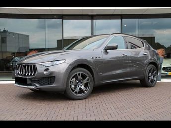  Voir détails -Maserati Levante 3.0 V6 350 Q4 à Beaupuy (31)