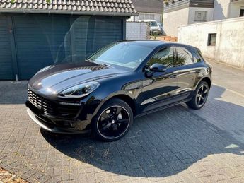  Voir détails -Porsche Macan S 3.0 340 ch à Beaupuy (31)
