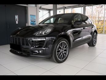  Voir détails -Porsche Macan 2.0 252 à Beaupuy (31)
