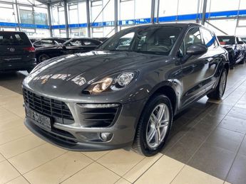  Voir détails -Porsche Macan S 3.0 340 ch à Beaupuy (31)