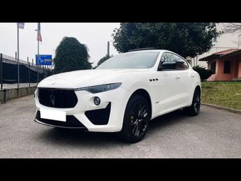  Voir détails -Maserati Levante 3.0 V6 350 Q4 Gransport à Beaupuy (31)
