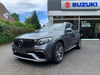  Voir détails -Mercedes GLC 63 S AMG 510 à Beaupuy (31)