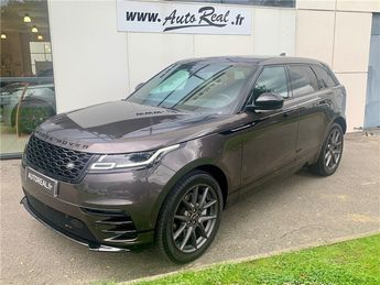  Voir détails -Land rover Range Rover 2.0L P400E PHEV 404CH SE R-Dynamic à Labge (31)