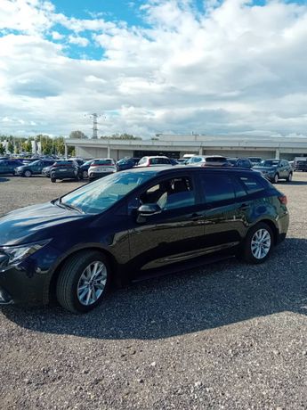  Voir détails -Toyota Corolla touring sports hybride 140ch Dynamic Bus à Lormont (33)