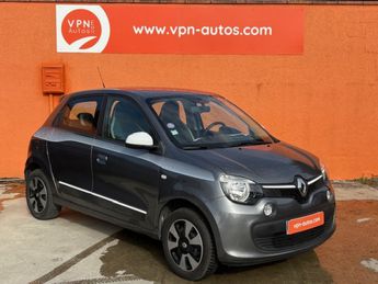  Voir détails -Renault Twingo 0.9 TCE 90 CH ENERGY LIMITED à Labge (31)