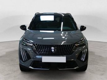  Voir détails -Peugeot 2008 1.2i Hybrid 145 e-DCS6 GT à Labge (31)