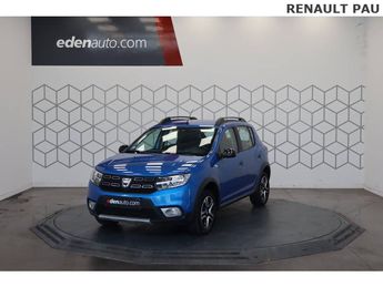  Voir détails -Dacia Sandero ECO-G 100 15 ans à Pau (64)