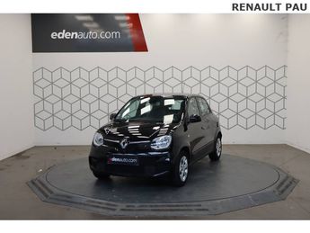  Voir détails -Renault Twingo III SCe 65 - 21 Zen à Pau (64)