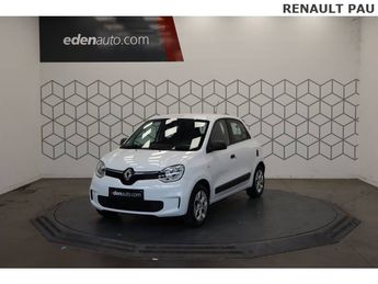  Voir détails -Renault Twingo III Achat Intgral - 21 Life à Pau (64)
