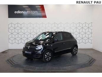  Voir détails -Renault Twingo III Achat Intgral - 21 Intens à Pau (64)