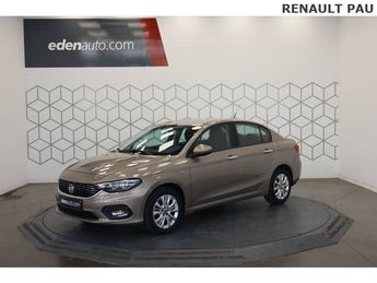 Voir détails -Fiat Tipo 1.3 MultiJet 95 ch S&S Easy à Pau (64)