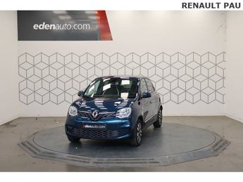  Voir détails -Renault Twingo III TCe 95 EDC Signature à Pau (64)