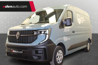  Voir détails -Renault Master MASTER ELECTRIQUE FGN L2H2 3T5 GRANDE AU à Orthez (64)