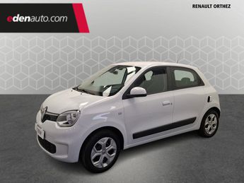  Voir détails -Renault Twingo III SCe 65 - 21 Zen à Orthez (64)