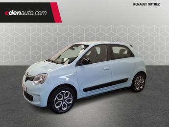  Voir détails -Renault Twingo III E-Tech Equilibre à Orthez (64)