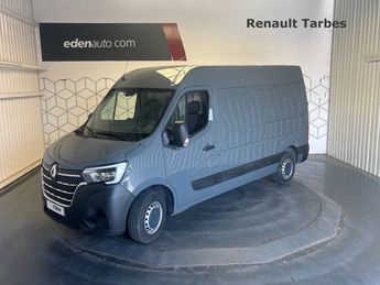  Voir détails -Renault Master FOURGON FGN TRAC F3300 L2H2 BLUE DCI 135 à Tarbes (65)