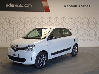  Voir détails -Renault Twingo III SCe 65 Equilibre à Tarbes (65)