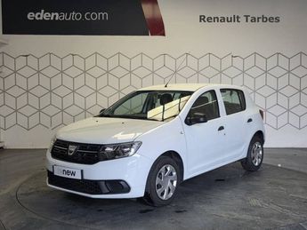 Voir détails -Dacia Sandero SCe 75 Access à Tarbes (65)