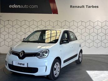  Voir détails -Renault Twingo III SCe 65 Equilibre à Tarbes (65)