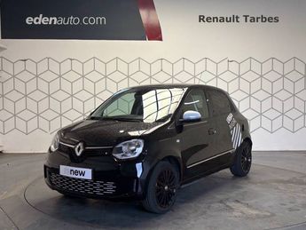  Voir détails -Renault Twingo III Achat Intgral - 21 Urban Night à Tarbes (65)