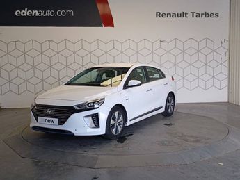 Voir détails -Hyundai Ioniq Hybrid 141 ch Business à Tarbes (65)