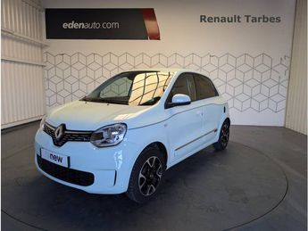  Voir détails -Renault Twingo III TCe 95 Intens à Tarbes (65)